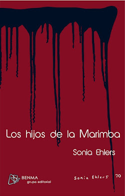 LOS HIJOS DE LA MARIMBA