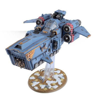 Flying vikings in power armour! space wolf beginner army list 40K 40k 40000 vikings viking