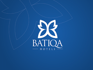 LOGO BATIQA Hotels