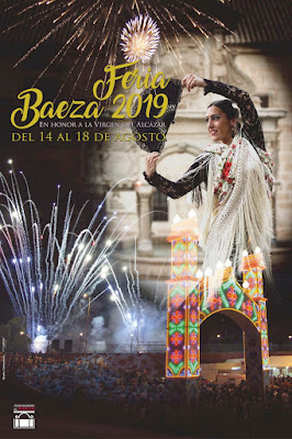 Baeza - Feria 2019 - Carlos Arcos Cruz