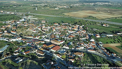 Póvoa de Santarém