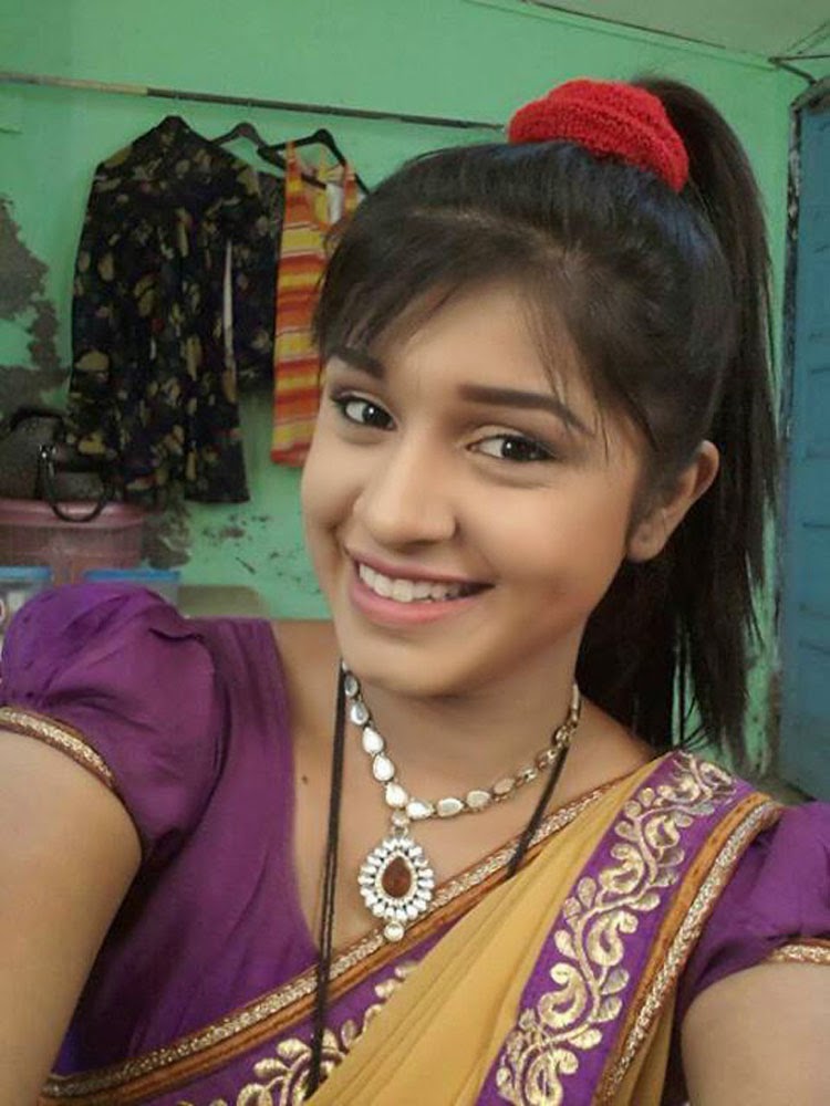 Sanskruti Balgude - Beauty Bazzar