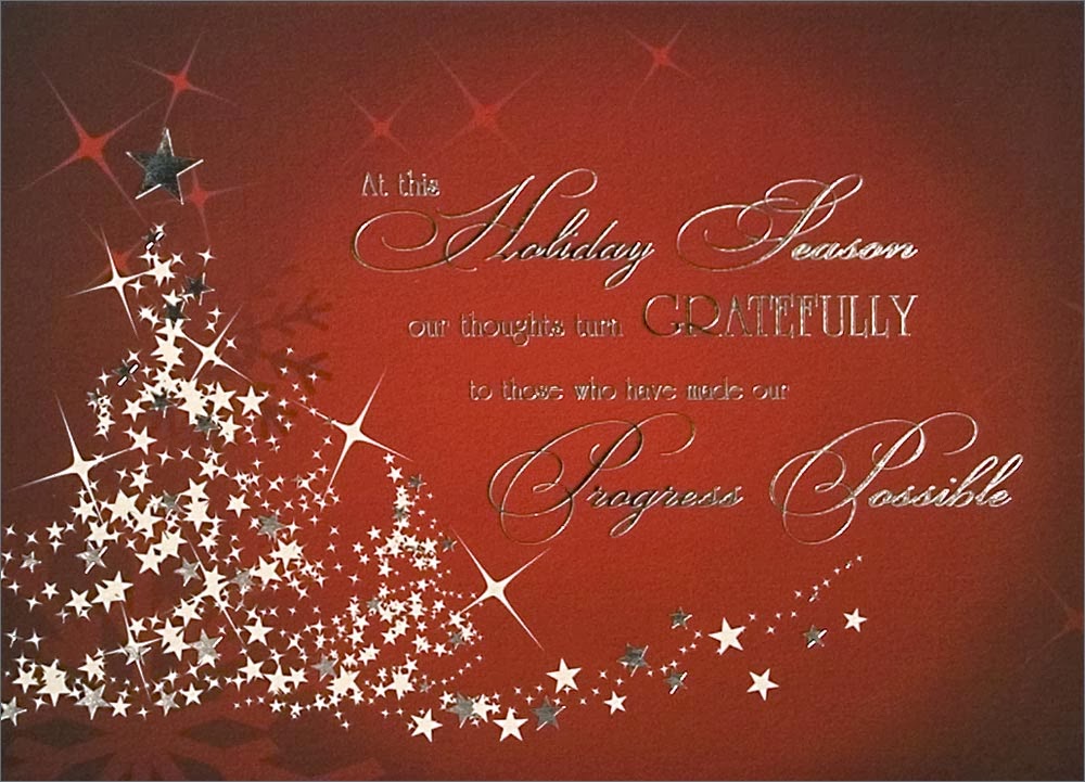 Holiday Card Quotes For Businesses. QuotesGram
