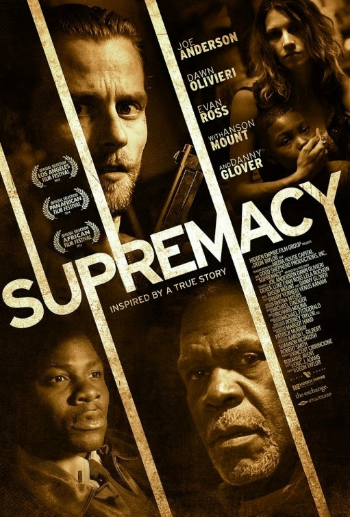 Supremacy 2014 - Full (HD)