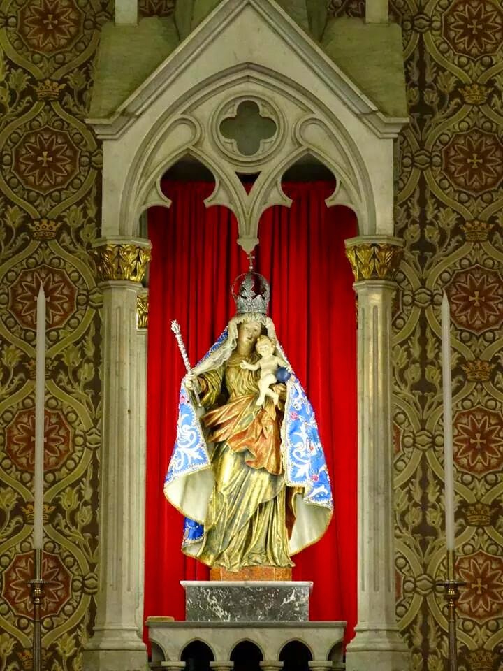 Partituras Católicas Hino a Nossa Senhora da Luz Partituras Católicas Hino a Nossa Senhora da Luz