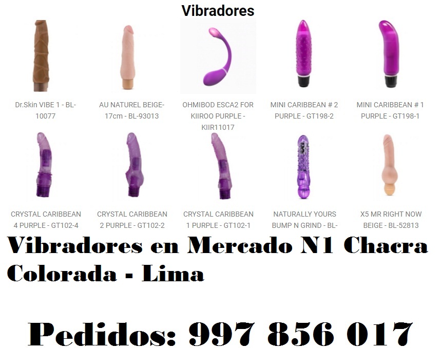 en Mercado N1 Chacra Colorada - Lima