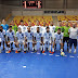 #SOR3x2JUN – Sub-20 do Time Jundiaí perde para líder do Estadual de futsal masculino