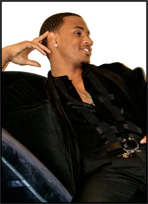 Everything You Want Everything You Need Trey Songz Takes The World