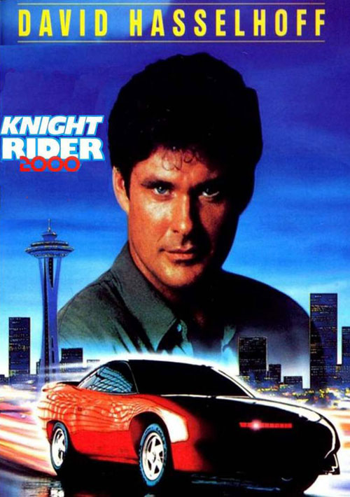 Download this Knight Rider Hollywood... picture