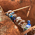SDE investe em obras para melhorar vida de empresários na Ceilândia