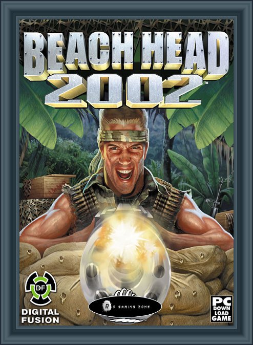 Download Beach Head 2002, Download Beach Head 2002 Free, Beach Head 2002 Free Download, Beach Head 2002 Full Version,Beach Head 2002 Rip Game Download