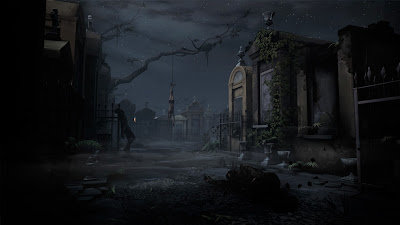 The Walking Dead Saints And Sinners Game Screenshot 4