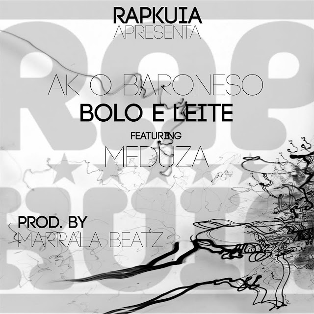 Baroneso – Bolo & Leite Feat Meduza [Download]