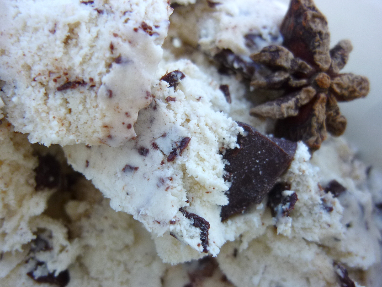 Star Anise Ice Cream – Diary of a Mad Hausfrau