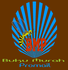 BUKU MURAH PROMAIL