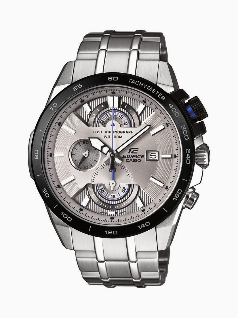 casio edifice 520d