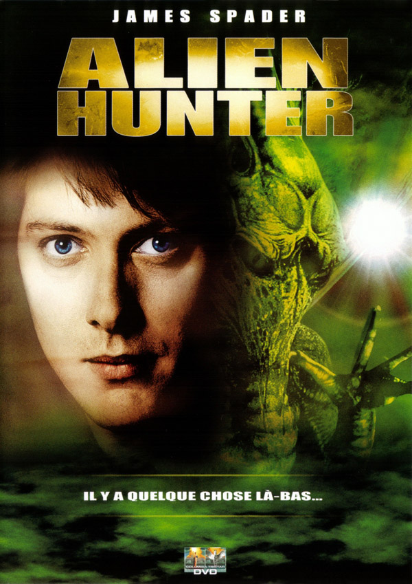 Alien Hunter