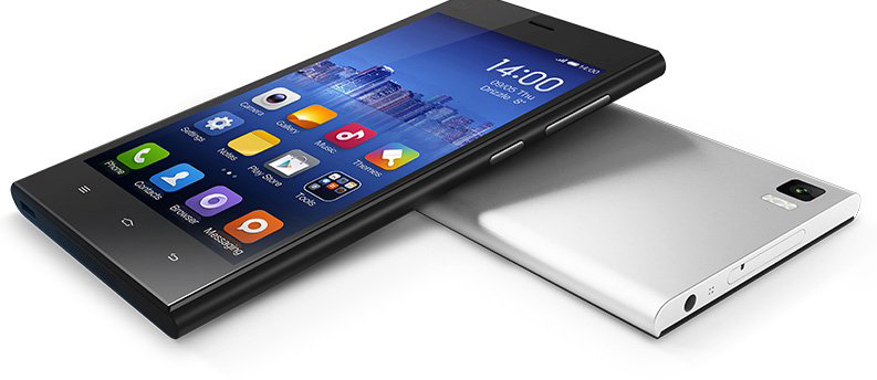 Daftar Harga HP Xiaomi Terbaru 2017