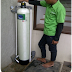 Inilah Produk FILTER AIR Dr.toya Kapasitas Rumah Tangga