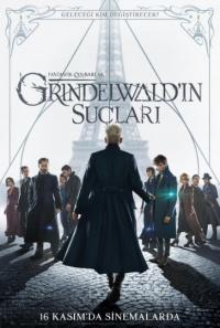 Fantastik Canavarlar: Grindelwald'ın Suçları - Fantastic Beasts: The Crimes of Grindelwald TR Dublaj İndir Fantastik Canavarlar: Grindelwald'ın Suçları - Fantastic Beasts: The Crimes of Grindelwald TR Dublaj İndir