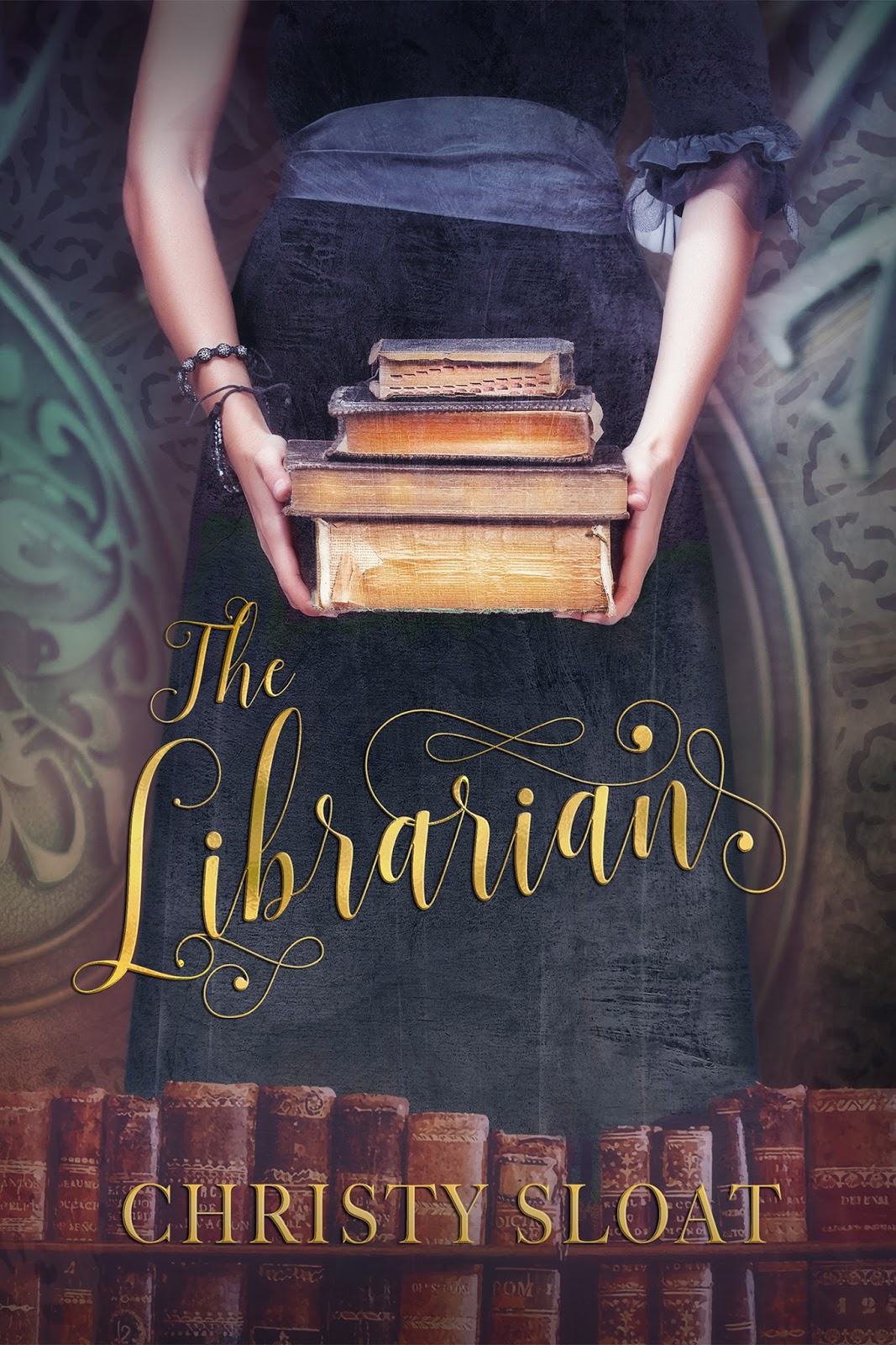 book review the librarianist