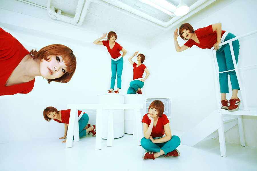 Elarte Cosplay Paprika Cosplay