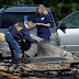Student pilot 'deliberately crashed plane4' in Connecticut