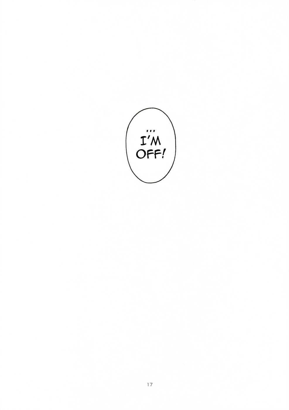 Hentai Manga Comic-Destino de Abril-Chap2-16
