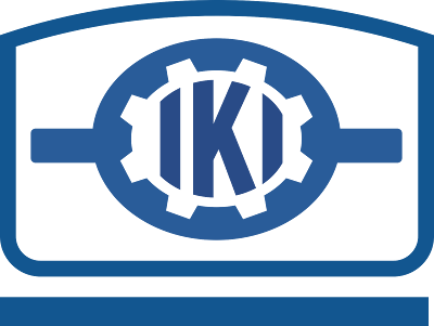 Logo PT Industri Kapal Indonesia (persero)