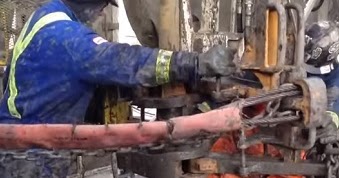 Kisaran Gaji Karyawan Migas Di Indonesia Proses Industri