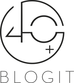 Osana 40+ blogit yhteisöä