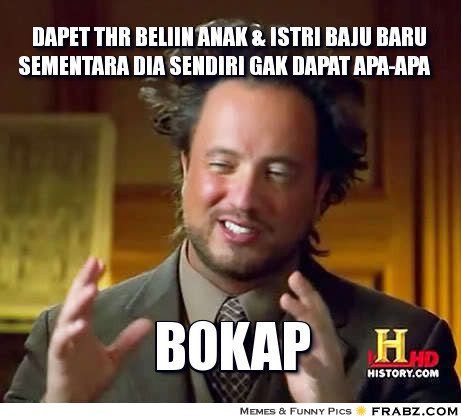 Bagi Yang Lagi Nunggu THR, Liat 35 Meme Kocak Tentang THR Ini. Pasti Ketawa Deh! Bagi Yang Lagi Nunggu THR, Liat 35 Meme Kocak Tentang THR Ini. Pasti Ketawa Deh!