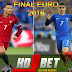 Prediksi Portugal vs Prancis 11 Juli 2016