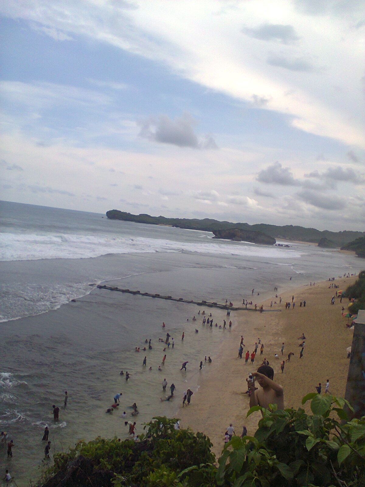 Wisata Asik Di Daerah Magelang Dan Jogja Indrayanti Beach Wisata Asik Di Daerah Magelang Dan Jogja Indrayanti Beach