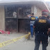 Asesinan de dos balazos a expresidiario