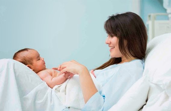 cuando comenzar los ejercicios despues del parto