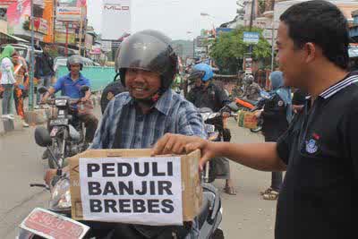Sedikit Paham Beda Simpati dan Empati