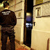 Σύλληψη για την επίθεση του Ρουβίκωνα στη γαλλική πρεσβεία