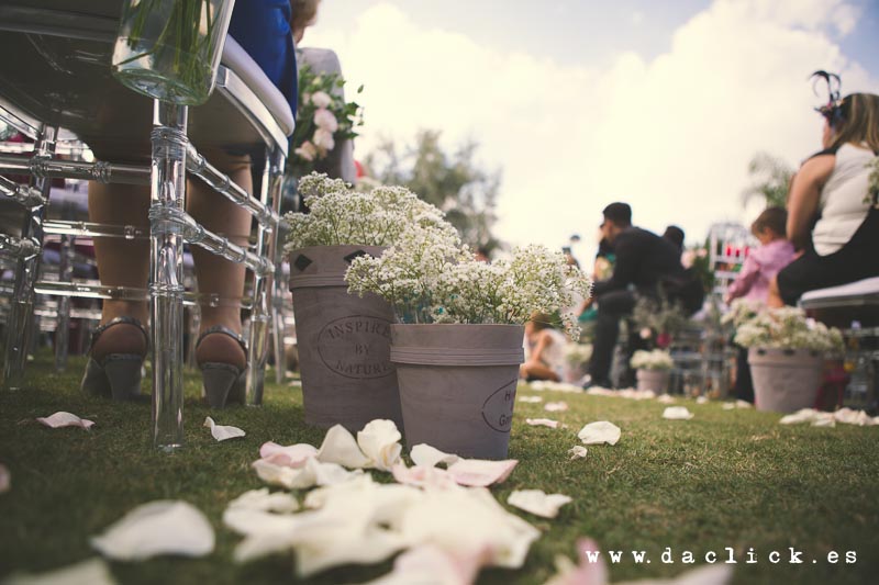 decoracion de boda 