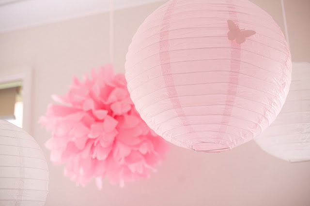 Kara s Party Ideas Tangled   Enchanted Garden Birthday Princess Party  - 70