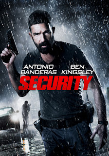 مشاهدة فيلم Security 2017 مترجم