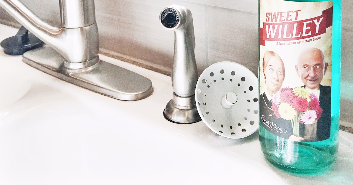 Chasing Buffalo Style DIY How To Make Your Own Cute Dish Soap Dispenser