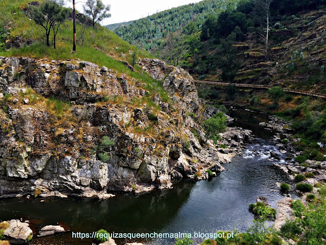 Garganta do Paiva Passadiços do Paiva Garganta do Paiva Passadiços do Paiva
