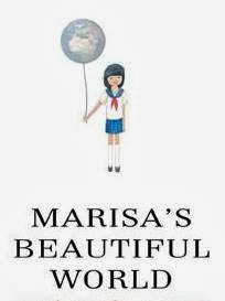 Marisa's Beautiful World 