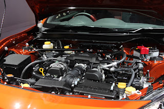 2012 Toyota GT 86