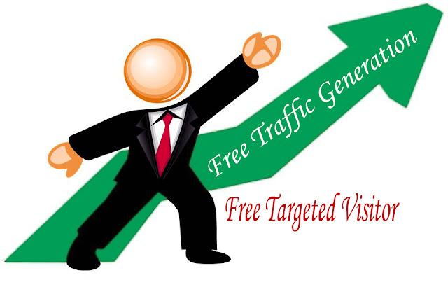 Traffic Generation: Getting Targeted Free Visitors Bangla