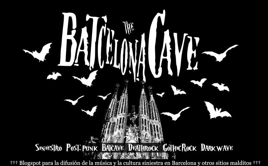 ††† The Batcelona Cave †††