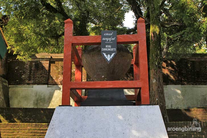 makam raja-raja mataram imogiri bantul jogja