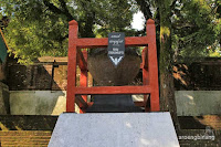 makam raja raja mataram imogiri