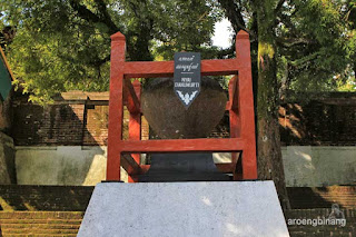 makam raja-raja mataram imogiri bantul jogja